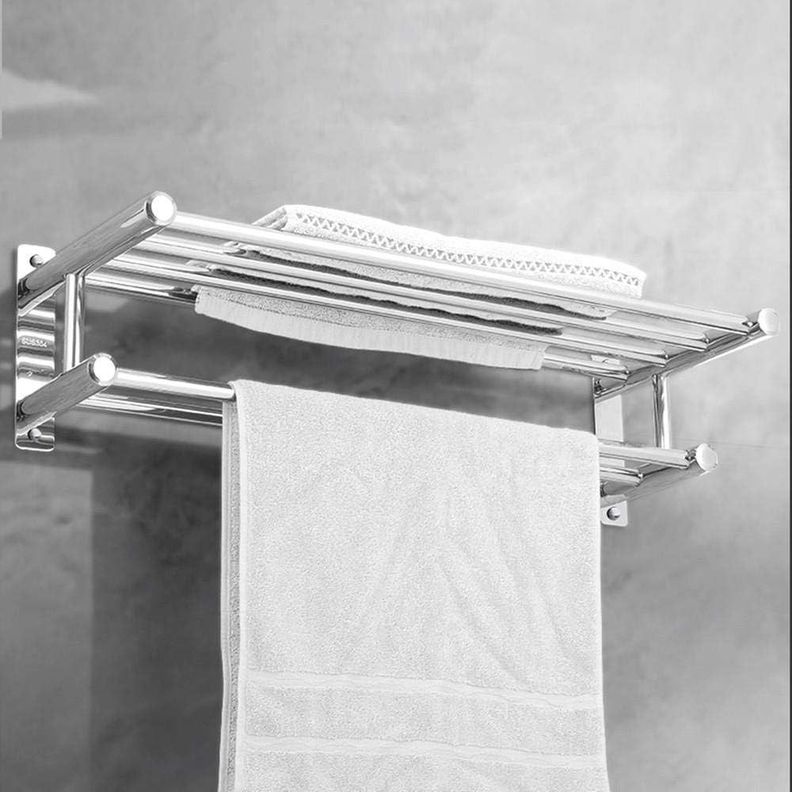 Estante Organizador Baño Soporte Multifuncional Práctico-9