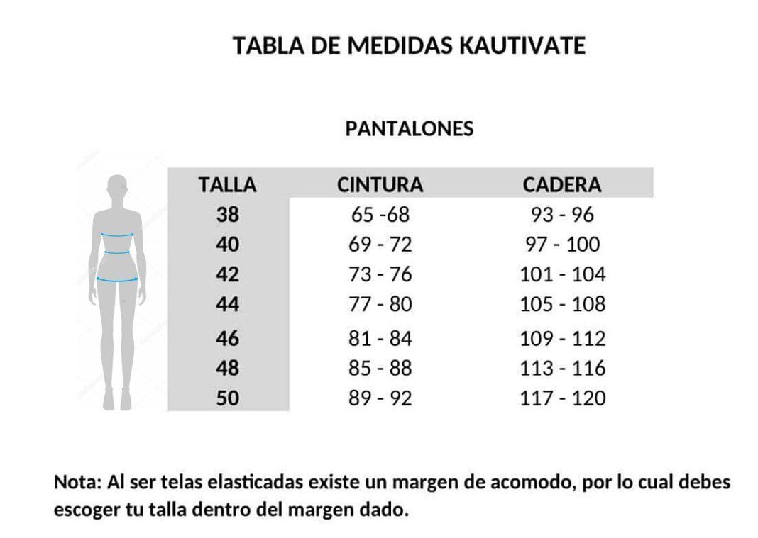 Pantalón Mujer Capri con cinturón en Gabardina Satín Spandex-3