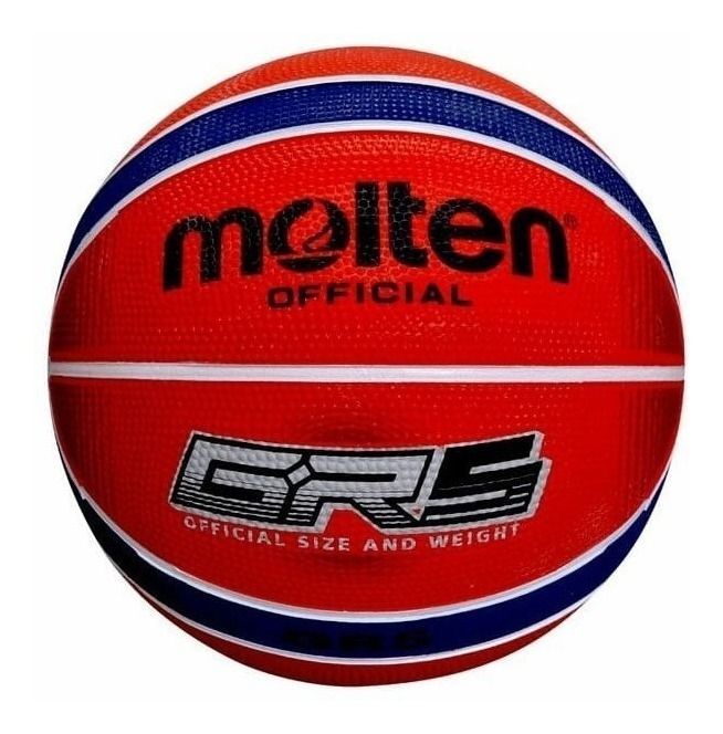 Balón de Básquetbol Molten GR5 Oficial-1
