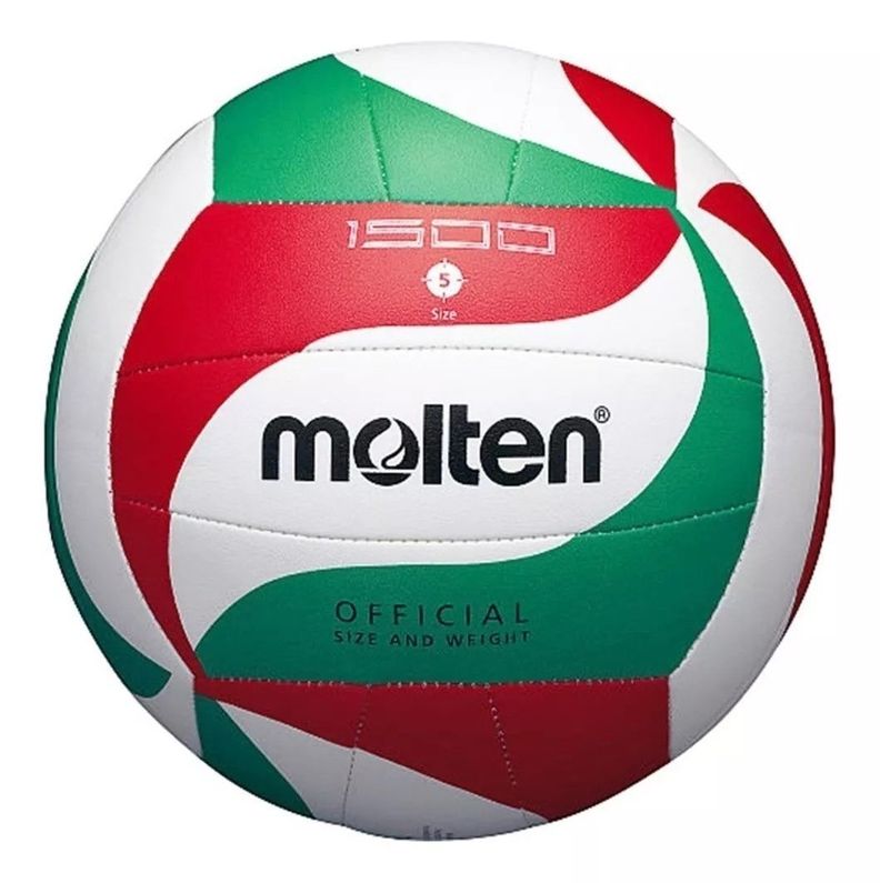 Balon De Voleibol Molten V5m1500 Serve N° 5-0