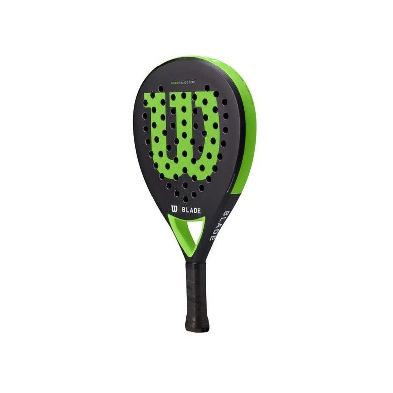 Pala De Pádel Wilson Blade Team V2 Paddle-1