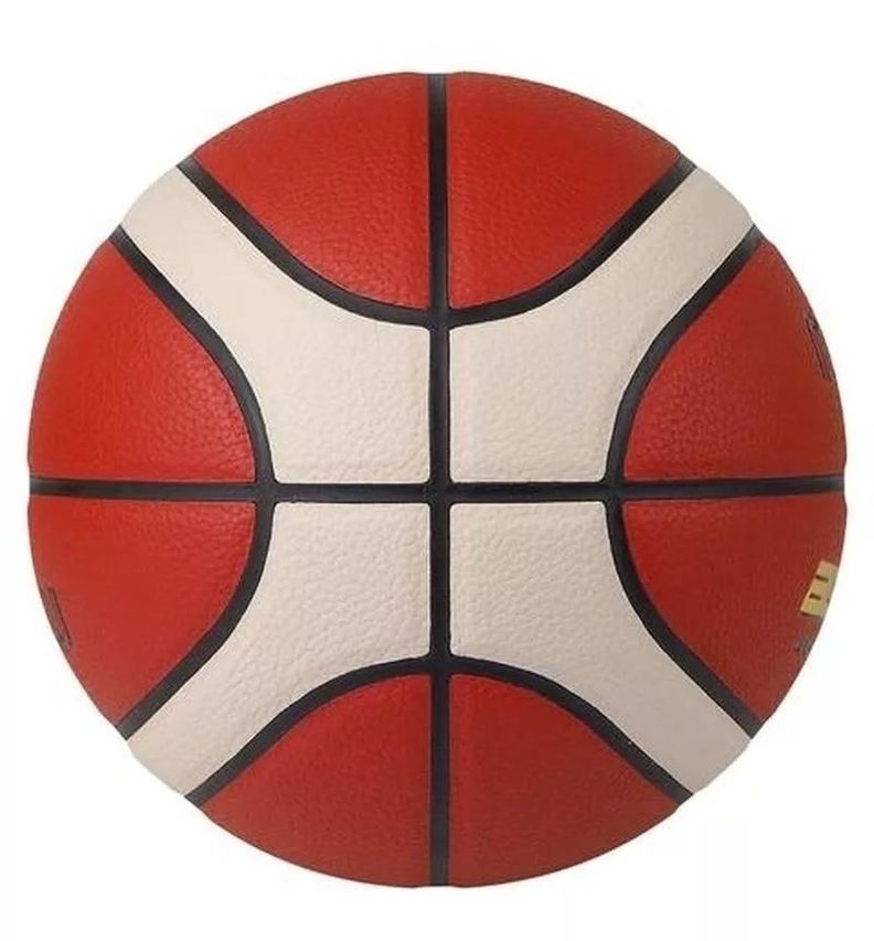 Balón Básquetbol Molten Bg3000 N°7-1