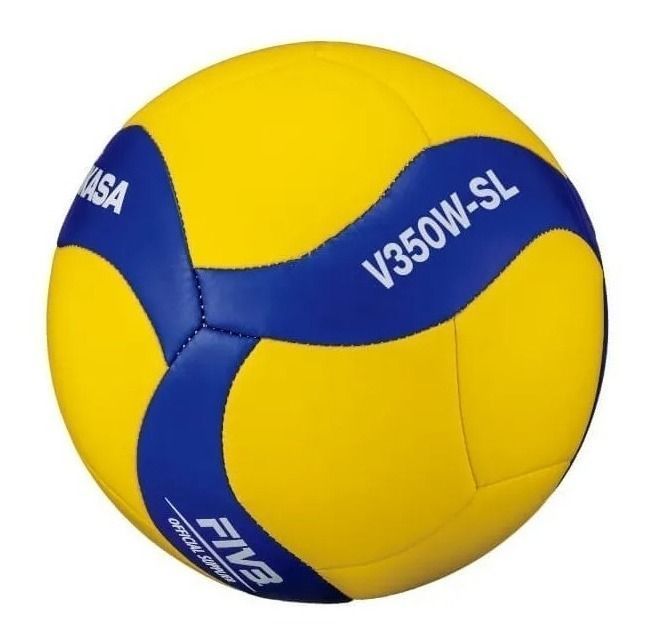 Balon De Voleibol Mikasa V350W SL-0