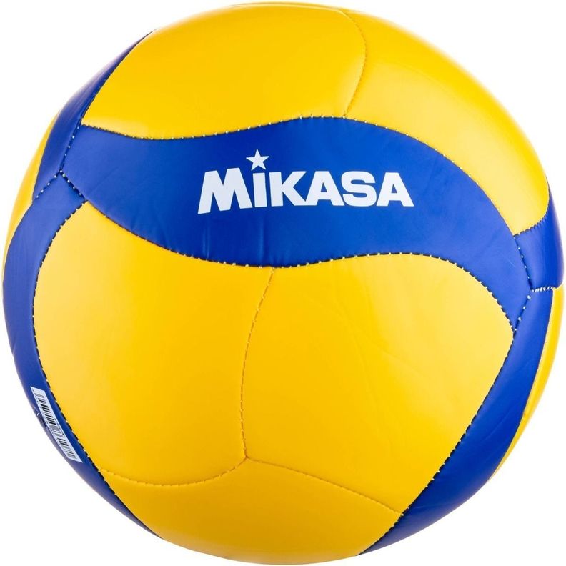 Balon De Voleibol Mikasa V350W SL-1