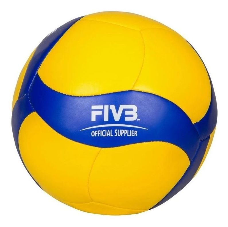 Balon De Voleibol Mikasa V350W SL-2
