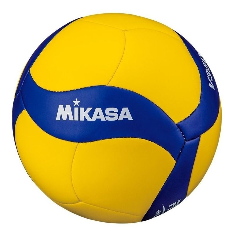 Balon De Voleibol Mikasa V350W SL-3