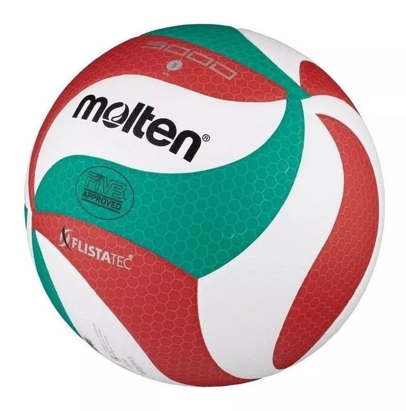 Balón Vóleibol Molten V5m5000 N° 5-1