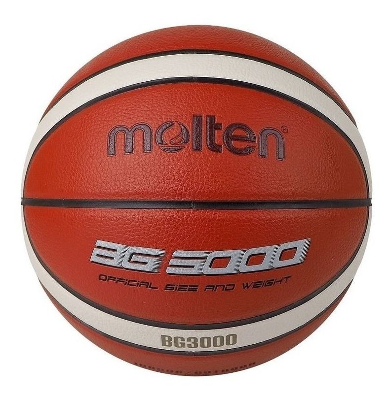 Balón De Básquetbol Molten BG3000 N7-0