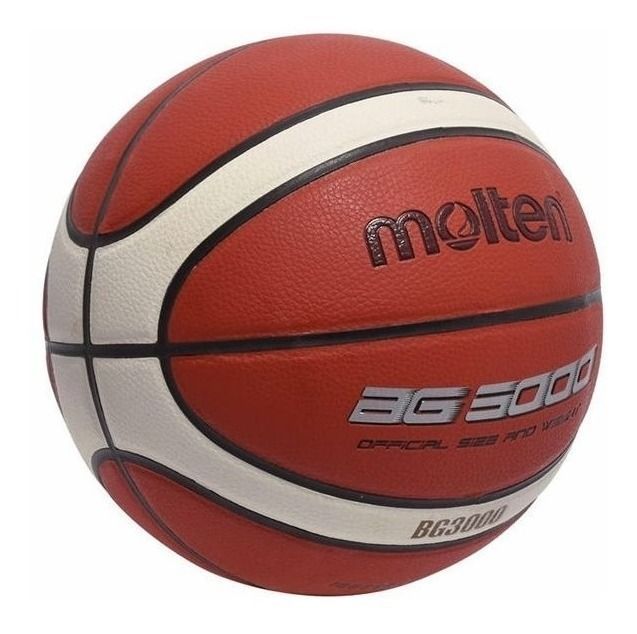Balón De Básquetbol Molten BG3000 N7-1