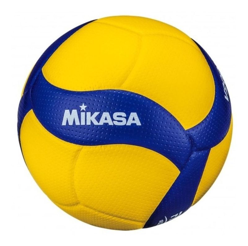 Balón Vóleibol Mikasa V200w Oficial Profesional-1