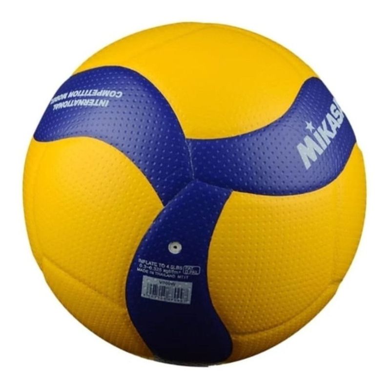 Balón Vóleibol Mikasa V200w Oficial Profesional-2