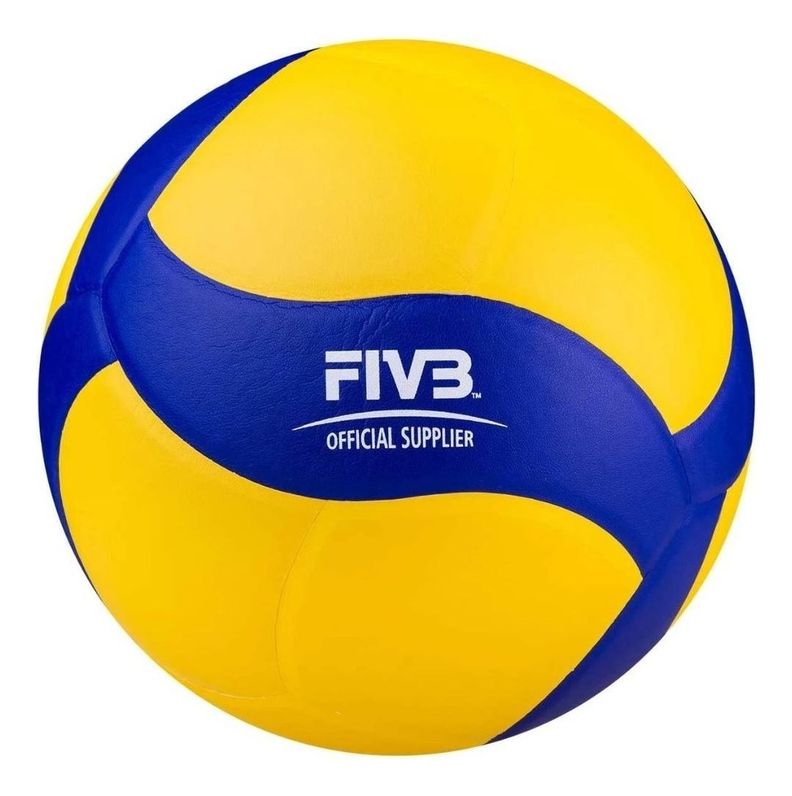 Balón Voley Mikasa V330w Fivb Fevochi Competencia -2
