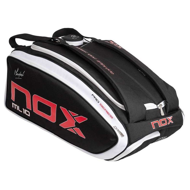 Bolso Pádel Paletero Pádel Nox Pro Series ML10 XXL-0