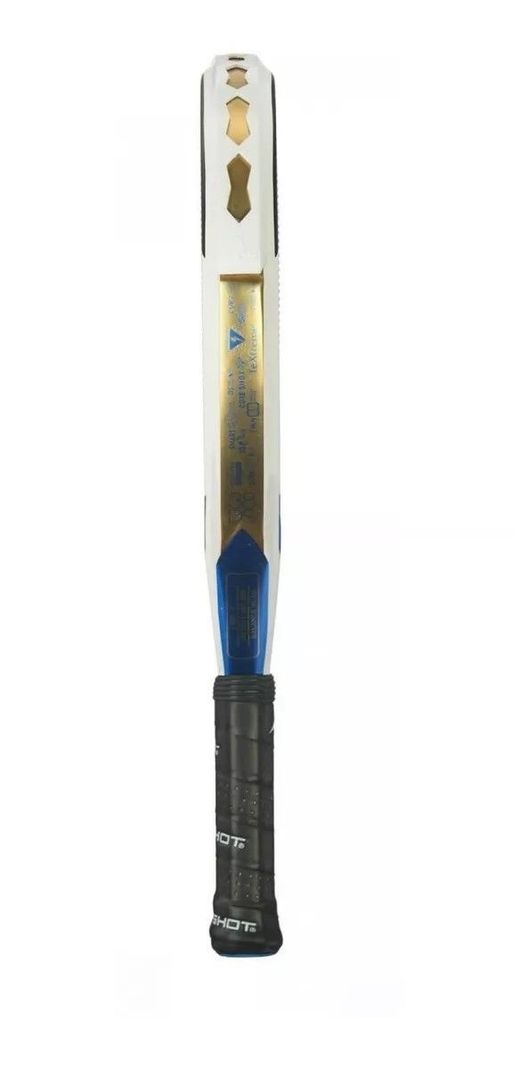 Pala Padel Drop Shot Canyon Pro 2022-2