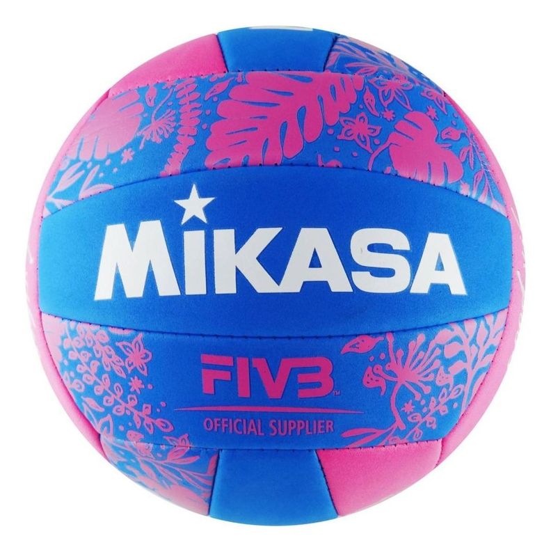 Balon Voleibol Volleyball Voley Playa Mikasa BV354TV-1
