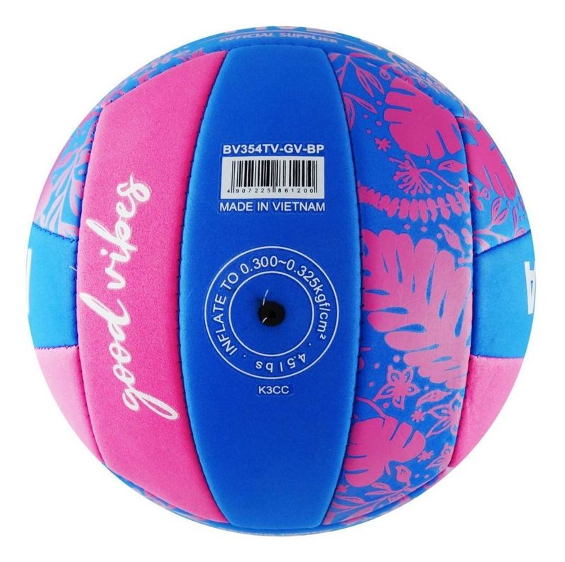 Balon Voleibol Volleyball Voley Playa Mikasa BV354TV-2