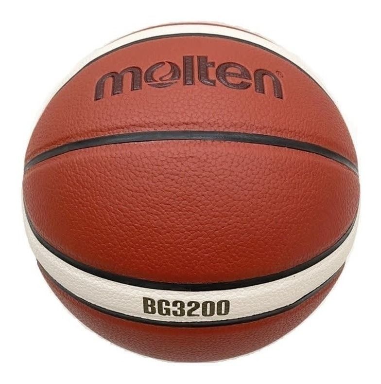 Balón Básquetbol Molten Bg3200 N°5-2