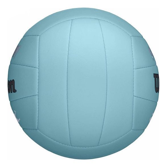 Balón Volleyball Wilson Soft Play Avp - Blue Tamaño N5-2