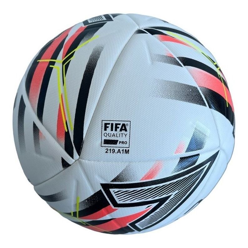 Balón De Fútbol Mitre New Delta N° 5 Profesional-1