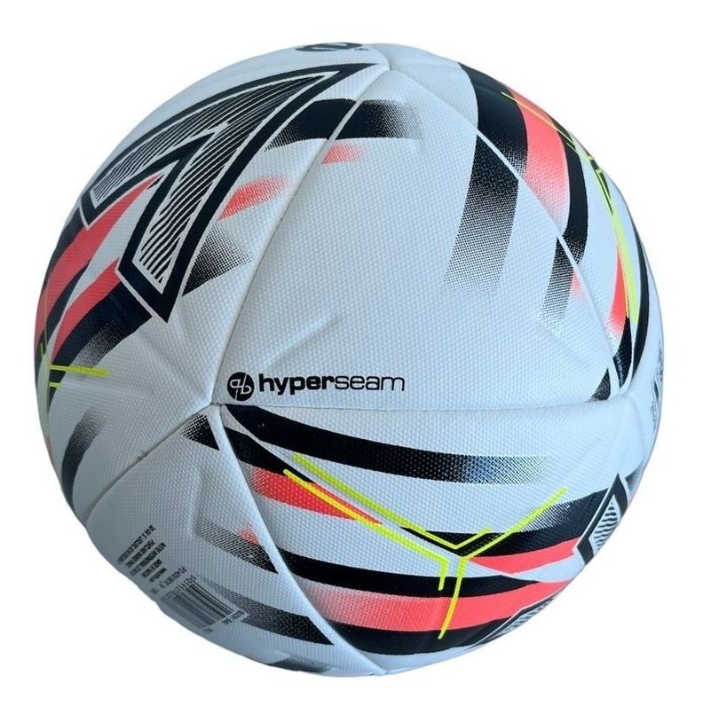 Balón De Fútbol Mitre New Delta N° 5 Profesional-2