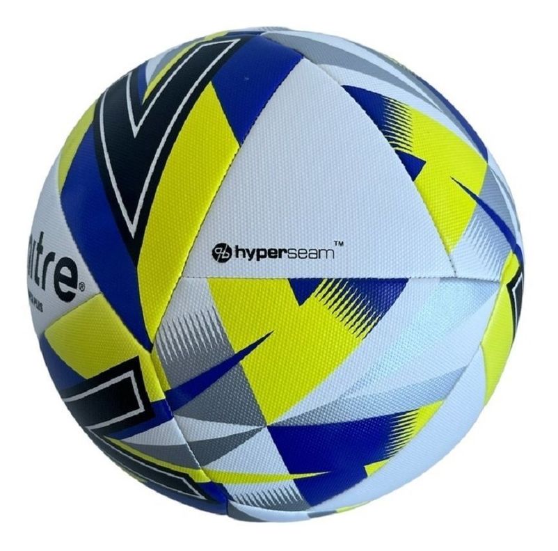 Balon De Futbol Mitre Ultimatch Plus N° 5-3
