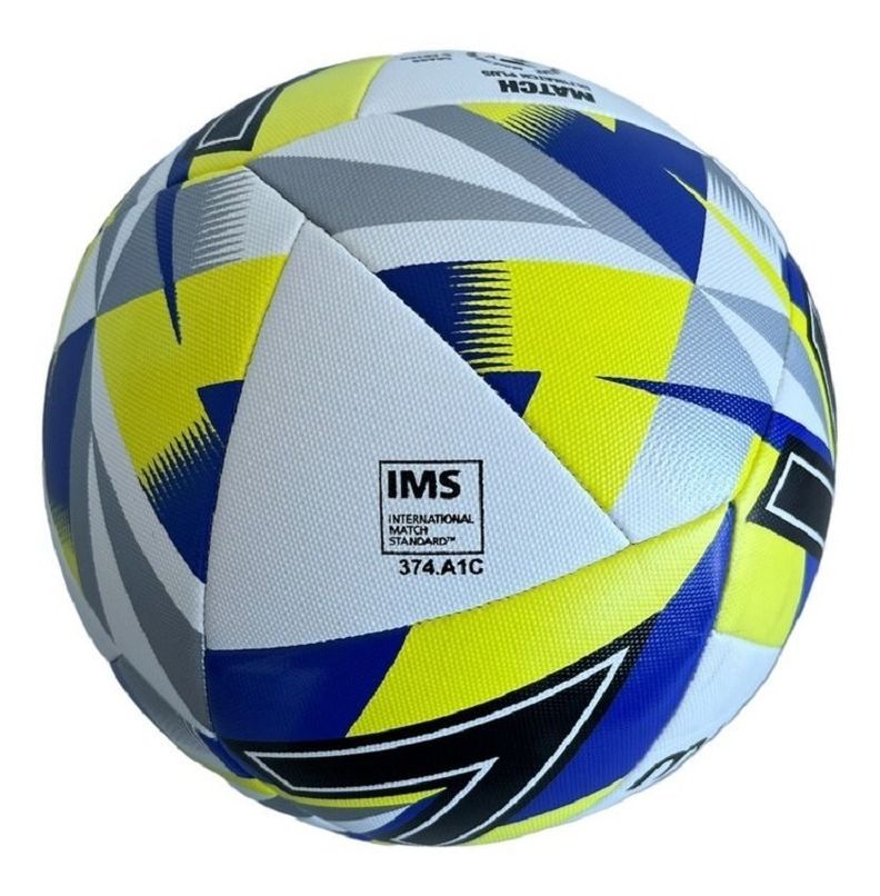 Balon De Futbol Mitre Ultimatch Plus N° 5-4