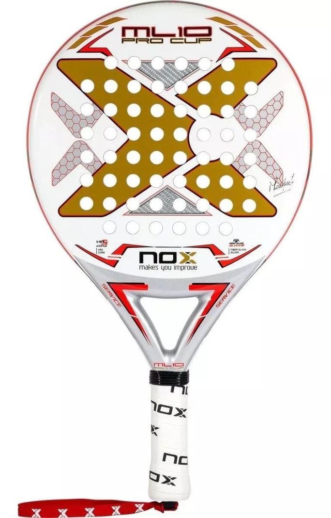 Pala Padel Nox ML10 Pro Cup Coorp 2023-0