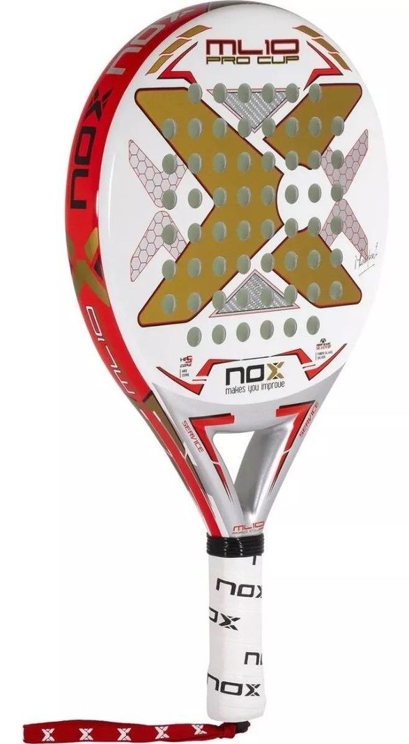 Pala Padel Nox ML10 Pro Cup Coorp 2023-1