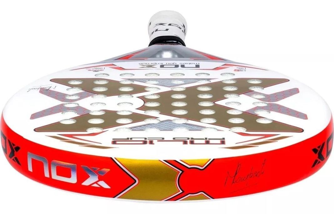 Pala Padel Nox ML10 Pro Cup Coorp 2023-3