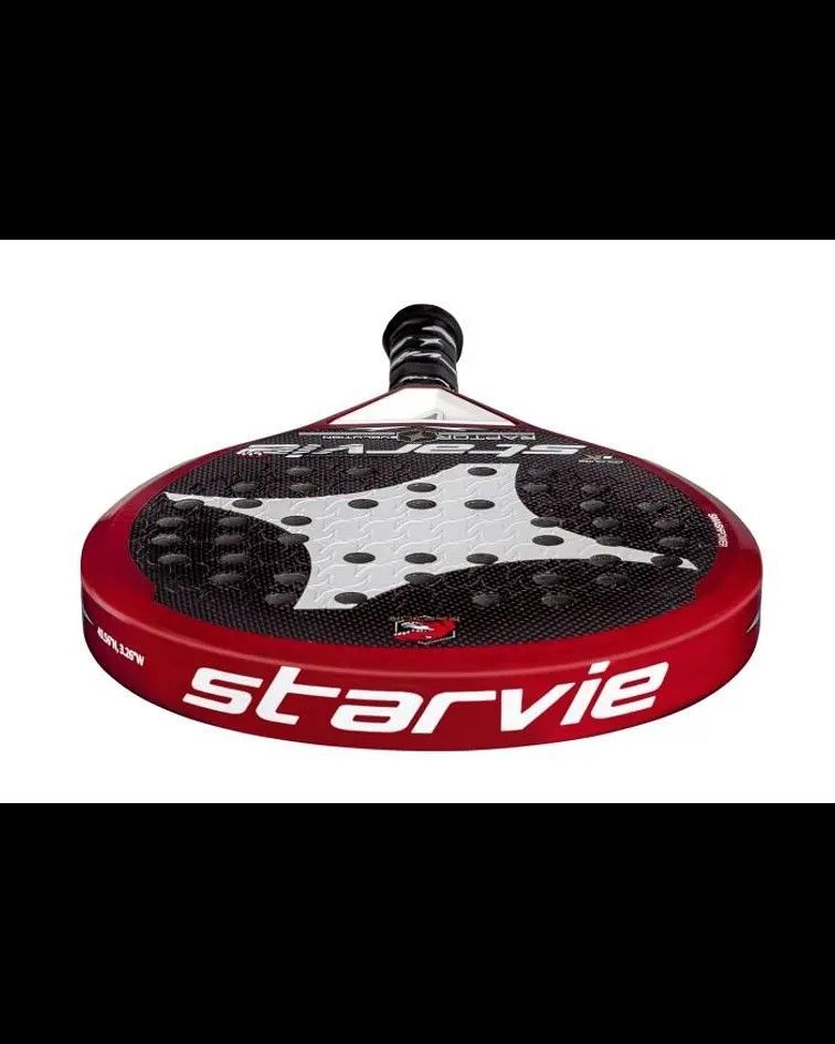 Pala Starvie Raptor Evolution 2023 + Morral-3