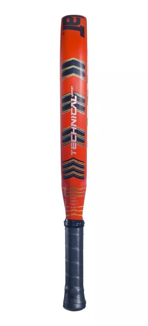 Pala Pádel Babolat Technical Veron 2023-3