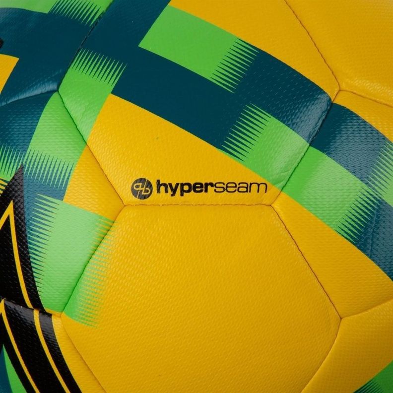 Pelota Balón De Futbol Mitre New Impel Max N° 5 Competencia-3