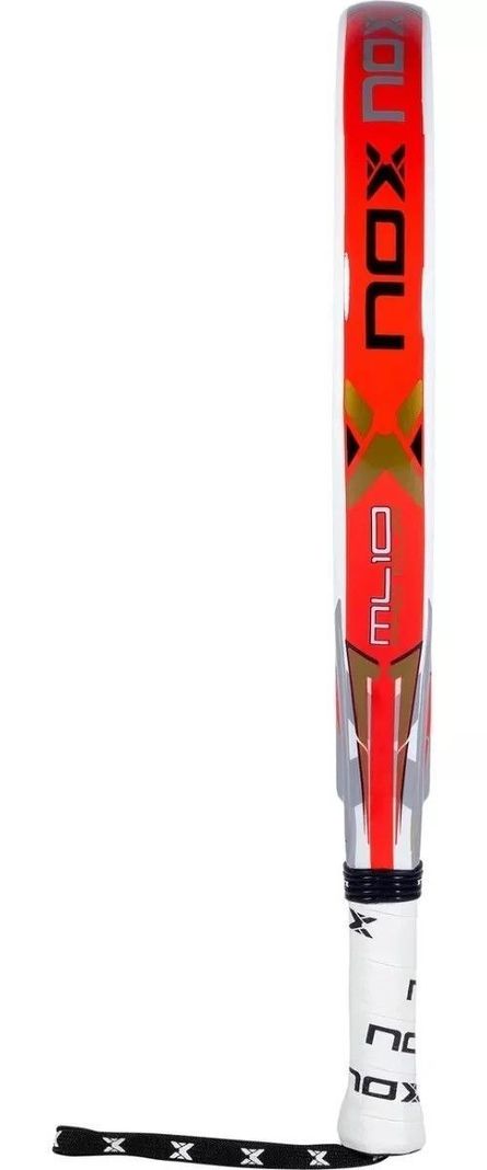 Pala Pádel Nox Ml10 Pro Cup Ultra Light 2023-3