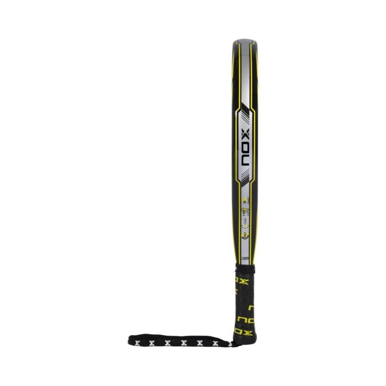 Pala Padel Nox X- One Casual Series + Funda-2
