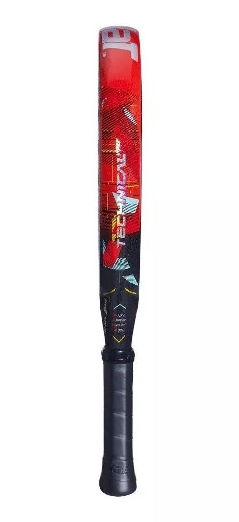 Pala Pádel Babolat Technical Viper 2023 Juan Lebrón-4