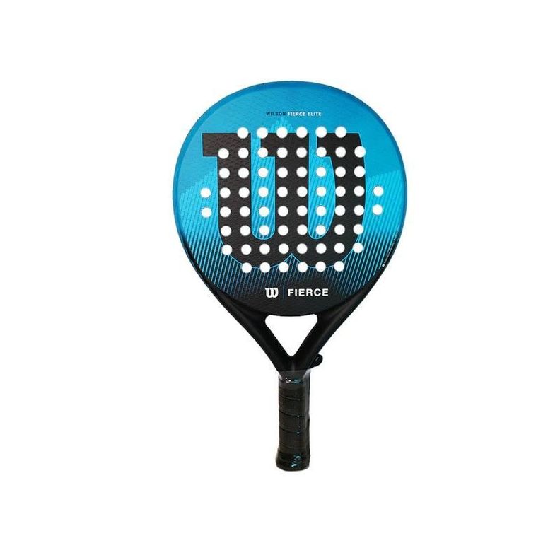 Pala Pádel Wilson Fierce Elite-0