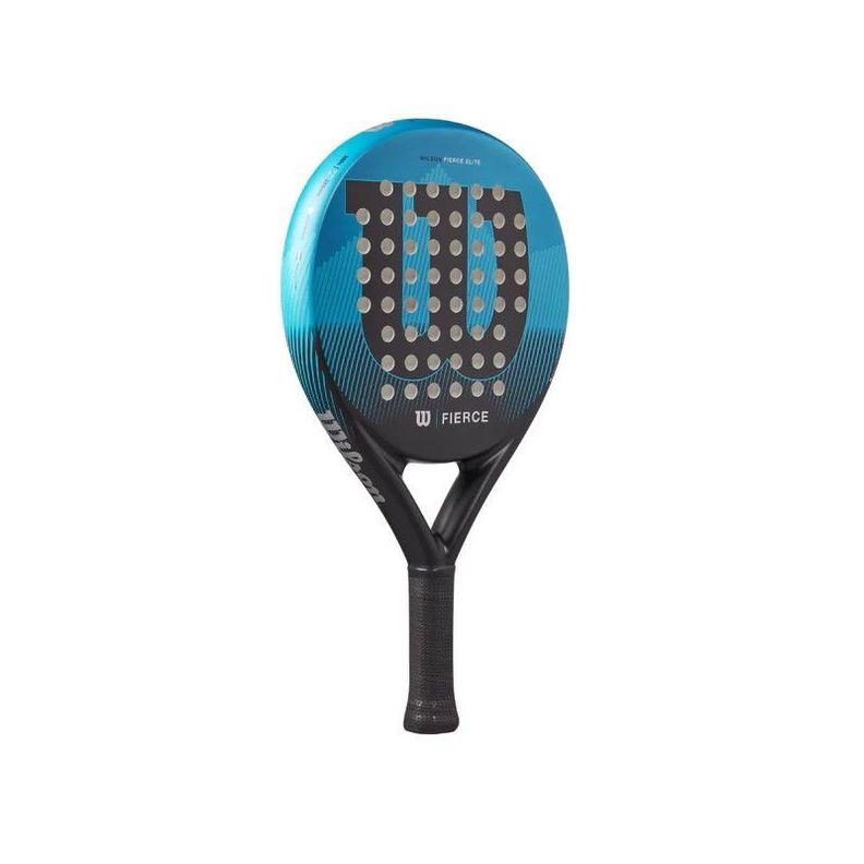 Pala Pádel Wilson Fierce Elite-1