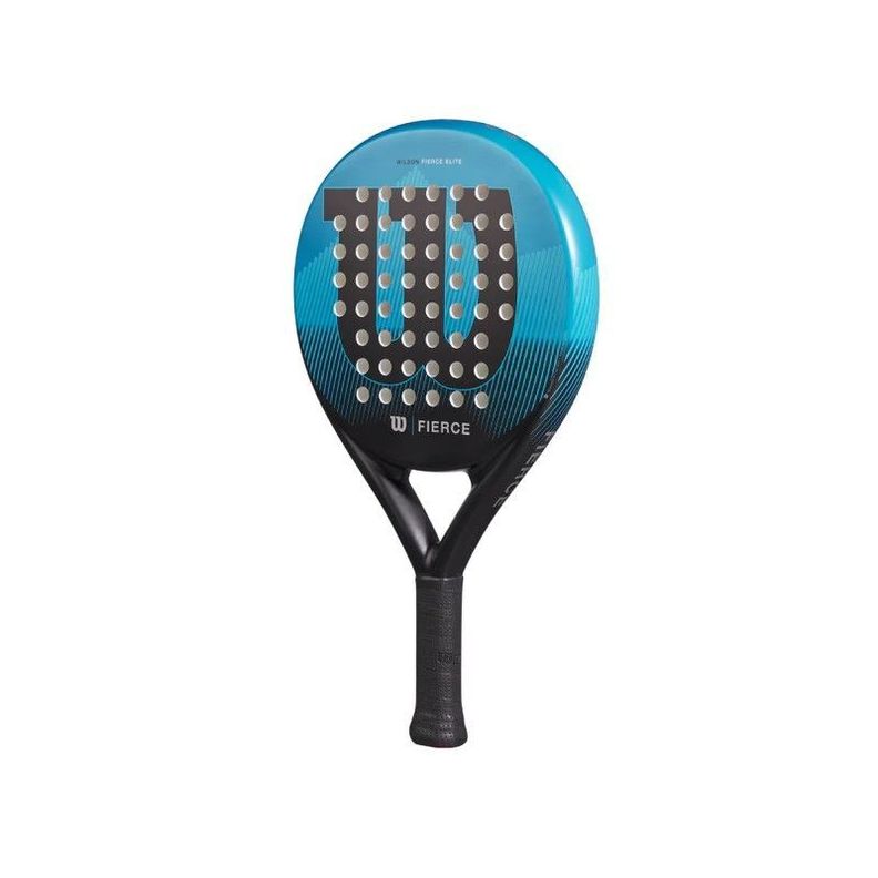 Pala Pádel Wilson Fierce Elite-2