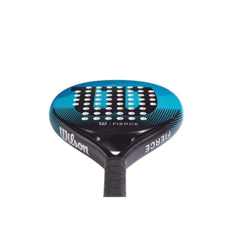 Pala Pádel Wilson Fierce Elite-3