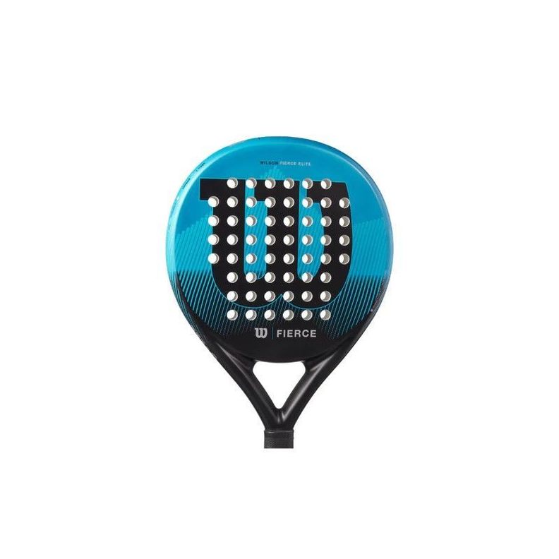 Pala Pádel Wilson Fierce Elite-4
