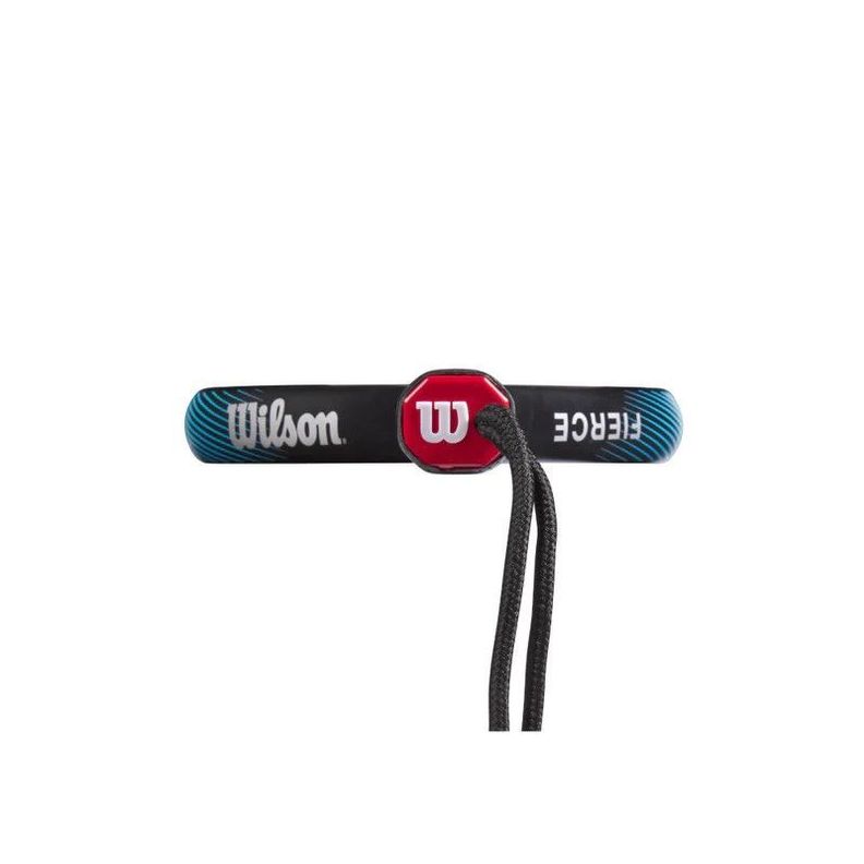 Pala Pádel Wilson Fierce Elite-5