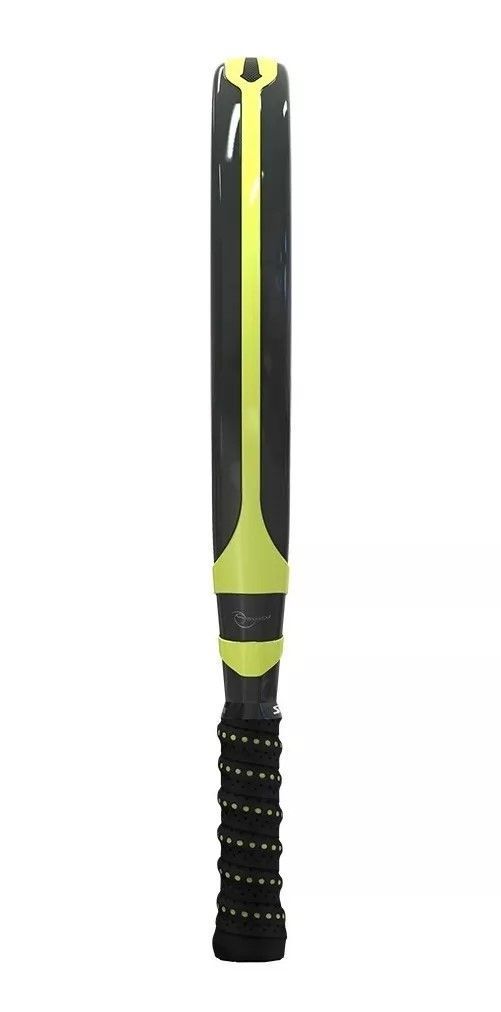 Pala Pádel Siux Electra St2 2023 Franco Stupa + Mochila-1