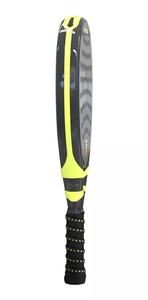Pala Pádel Siux Electra St2 2023 Franco Stupa + Mochila-5