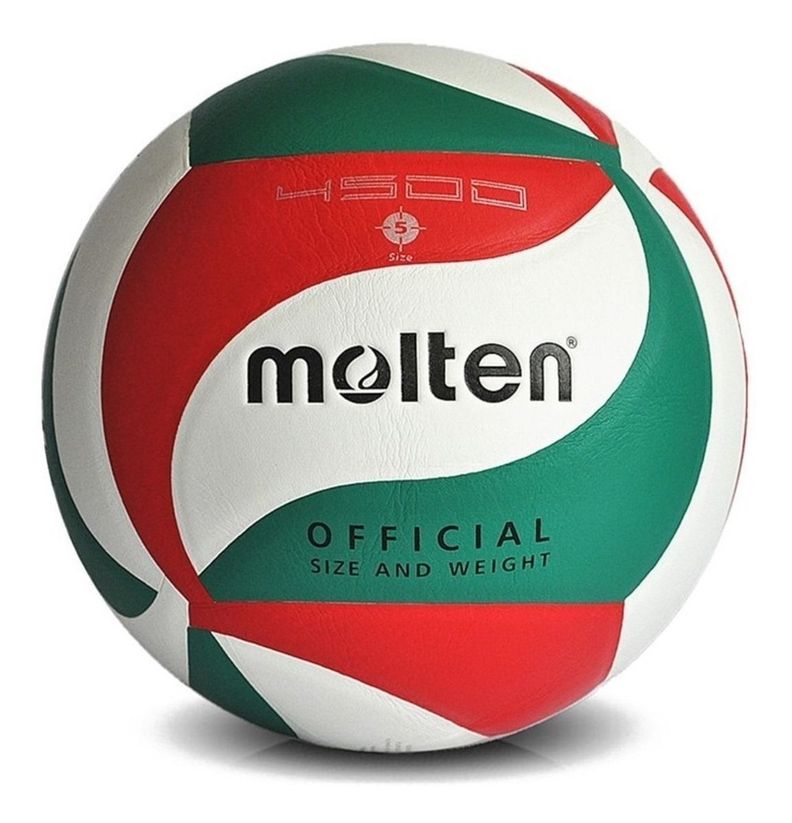 Balón Vóleibol Molten V5m 4500 ULTRA TOUCH-0