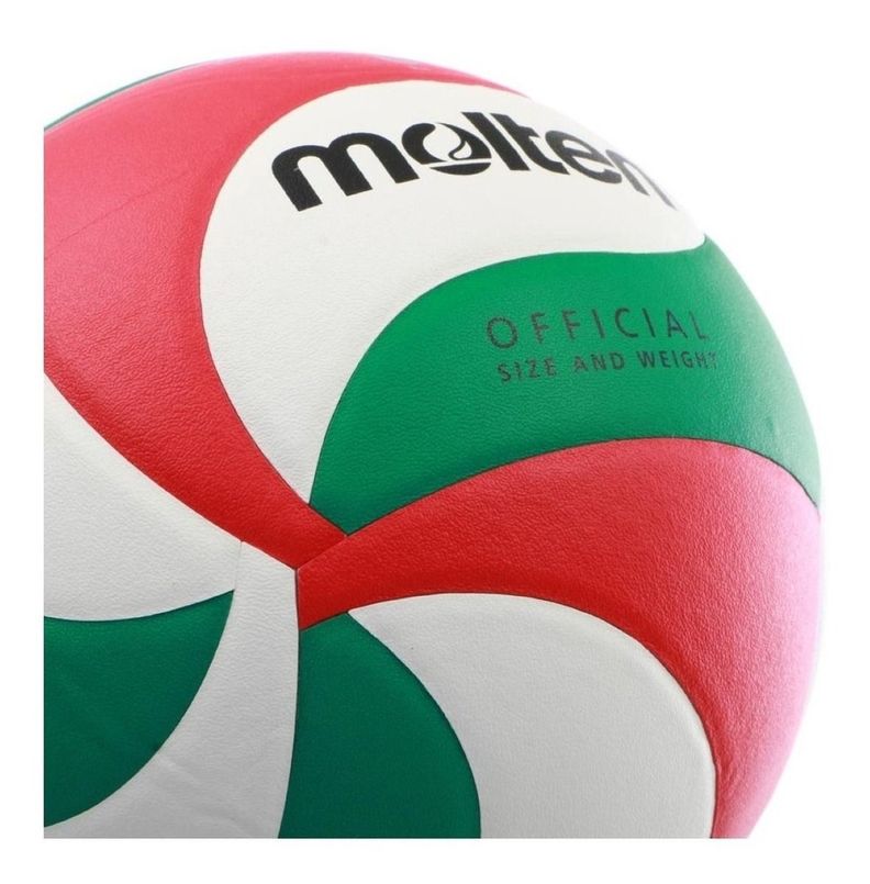 Balón Vóleibol Molten V5m 4500 ULTRA TOUCH-1