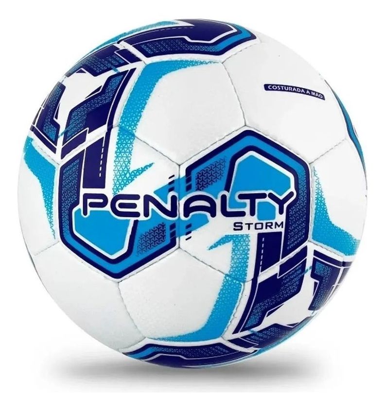 Balón de Futbolito / Baby Fútbol  Penalty Storm Bote Medio N° 4 -0