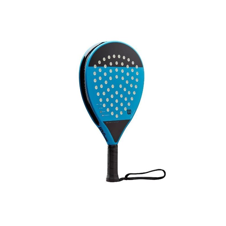 Pala De Padel Ultra Team Rkt 2-1