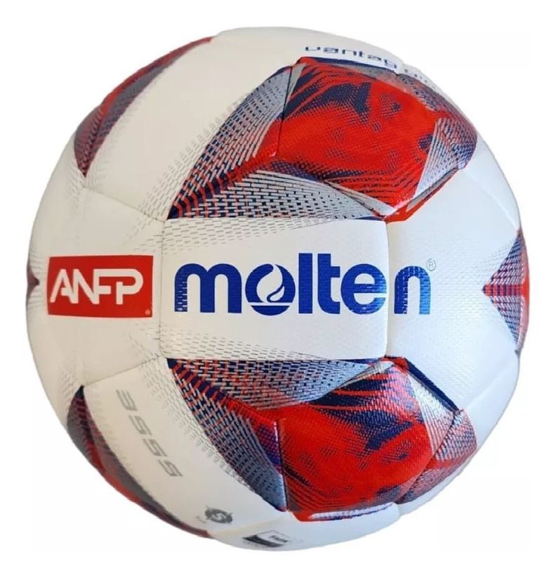 Balón De Fútbol Molten Vantaggio 3555 Fifa Quality Pro N° 5-0