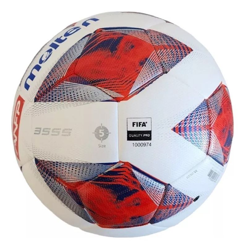 Balón De Fútbol Molten Vantaggio 3555 Fifa Quality Pro N° 5-2