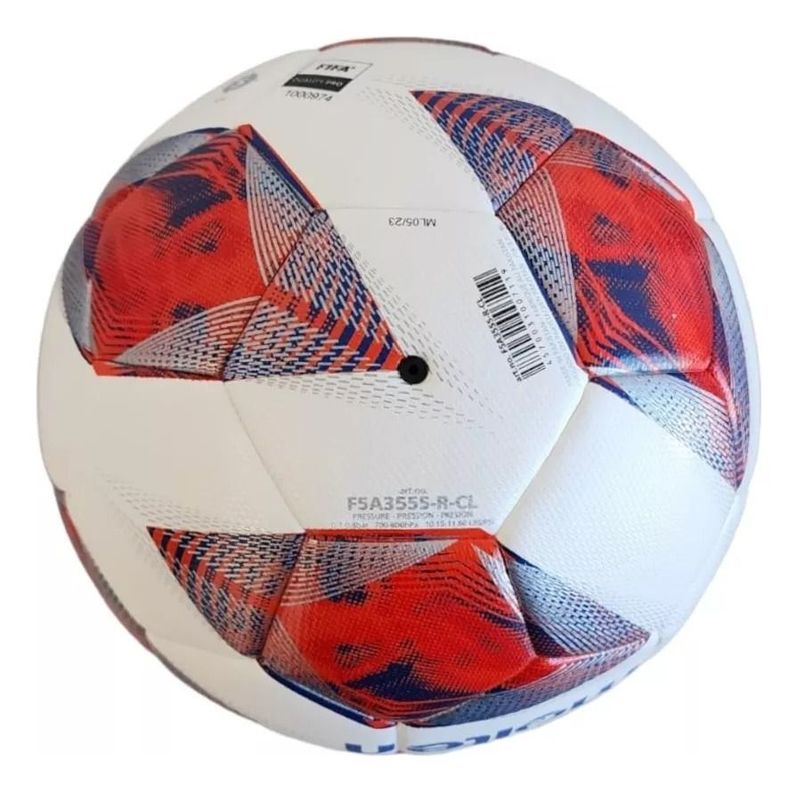 Balón De Fútbol Molten Vantaggio 3555 Fifa Quality Pro N° 5-3